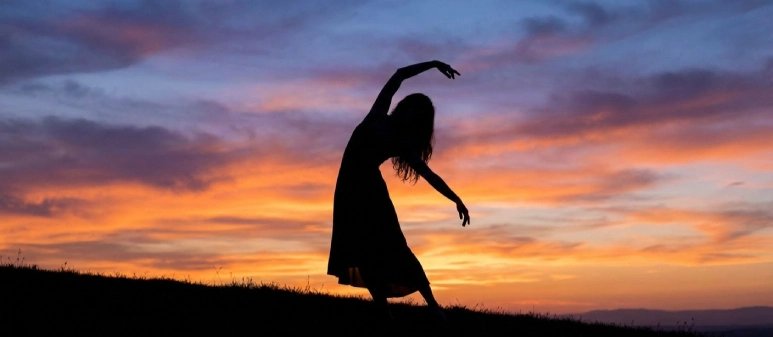 Movimiento sin tensión.