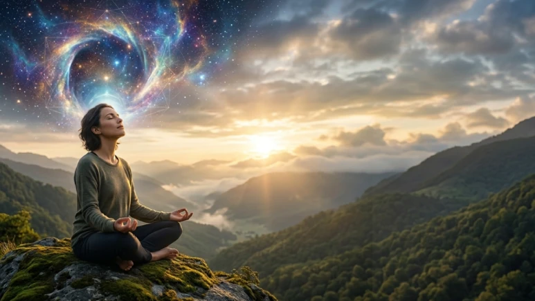 Crecimiento de nuestra Conciencia.